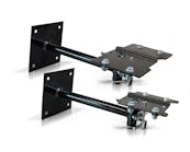 100 Series Mounting Brackets Shadow