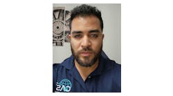 Asaf Olivares Regional manager ONT, SAN, LAS Certified Aviation Services, LLC.