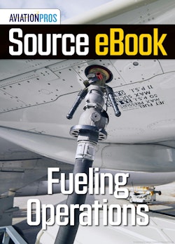 Fueling Operations cover image