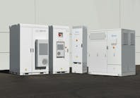 Energy Storage Systems primarily convert energy to DC for storage, before reconverting it to AC to send it back through the grid for usage at a later time.