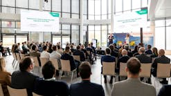 The second Vienna Cargo Day and FlyPharma events provided exciting insights into key topics such as artificial intelligence in supply chains, global market trends, and innovations in air and pharmaceutical freight handling.