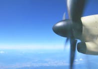 Researchers at Chalmers University of Technology, Sweden, have developed a propeller design optimization method that paves the way for quiet and efficient electric aviation.