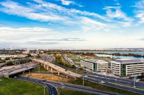 Boeing Northern Virginia Office