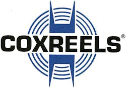 Cox Reels Logo 11567786