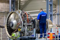 Fl Technics Engines Services Receives Iso En 9110 2018 Certification 2