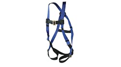 Fs 5200 Matrix Full Body Harness 5200 Series Website