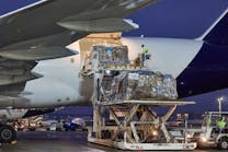 ICS2 is an EU-wide, integrated system for the pre-loading reporting of all import and transit air cargo and airmail shipments.