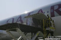 Ruben Journey Unloaded At Johannesburg Airport In South Africa (003)