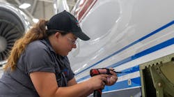 Textron Aviation Apprenticeships