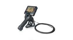 Usa 750 J Portable Videoscope