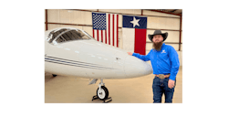 Chris Bushaw, Flight Mechanix General Manager & Haven Aero Director of Maintenance, Flight Mechanix