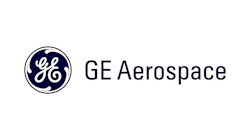 Ge Aerospace Logo