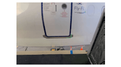 JetBridge Crosshair Alignment Device (JCAD)