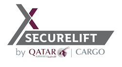 Qatar Airways Cargo Revamps Its Safe Product To Securelift Elevating Security And Efficiency For Valuable And Vulnerable Shipments