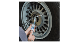 SMART Charge Digital Tyre Inflator