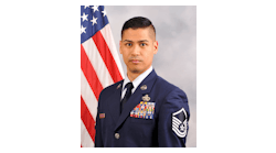 Master Sergeant Roscoe D. Tamondong – AAS/A&P/GROL/AET