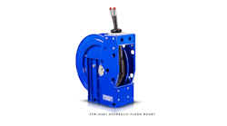 Xtm Dual Hydraulic Series Floor Mnt